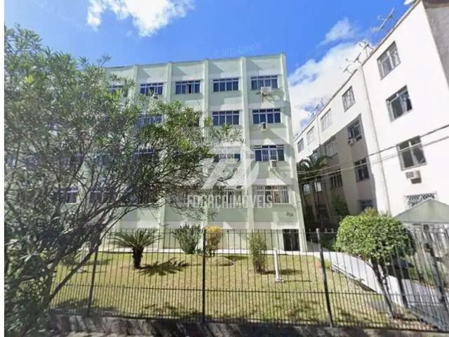 Apartamento venda em Região Geográfica Imediata de Volta Redonda-Barra Mansa, Volta Redonda