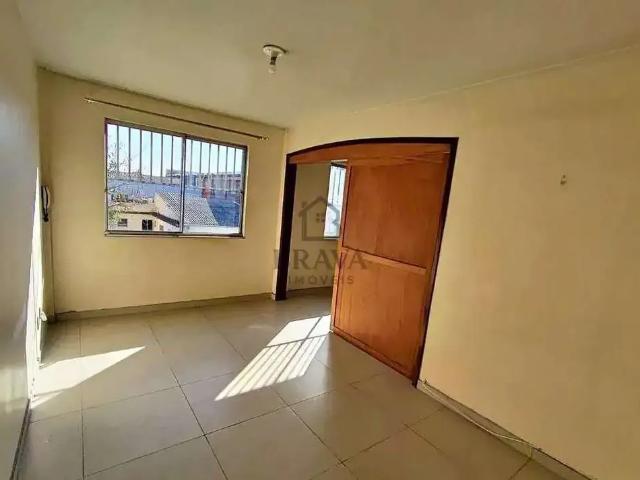 Apartamento venda em Região Geográfica Imediata de Volta Redonda-Barra Mansa, Volta Redonda