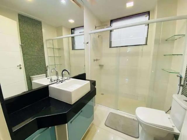 Apartamento venda em Região Geográfica Imediata de Volta Redonda-Barra Mansa, Volta Redonda