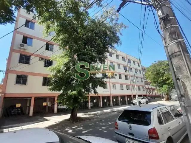 Apartamento venda em Região Geográfica Imediata de Volta Redonda-Barra Mansa, Volta Redonda