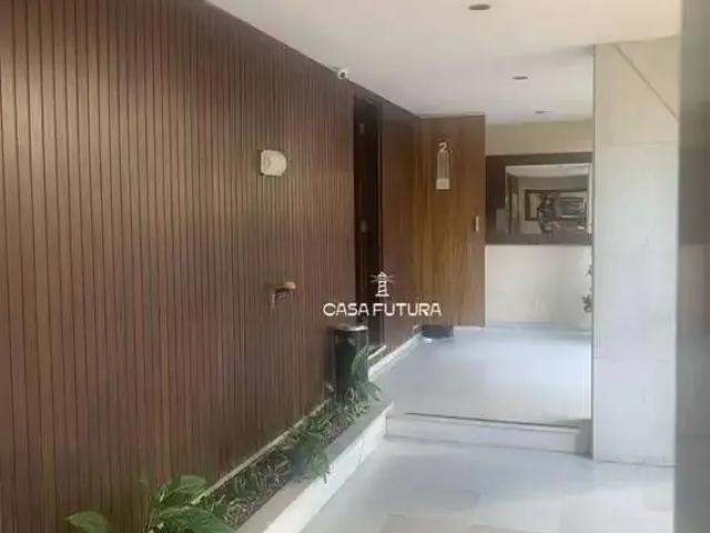Apartamento venda em Região Geográfica Imediata de Volta Redonda-Barra Mansa, Volta Redonda