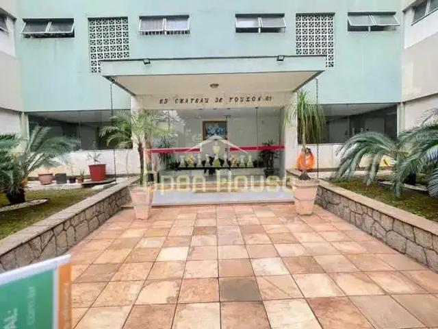 Apartamento venda em Região Geográfica Imediata de Volta Redonda-Barra Mansa, Volta Redonda