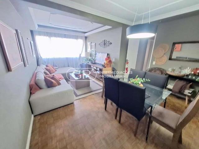 Apartamento venda em Região Geográfica Imediata de Volta Redonda-Barra Mansa, Volta Redonda