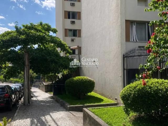 Apartamento venda em Região Geográfica Imediata de Volta Redonda-Barra Mansa, Volta Redonda