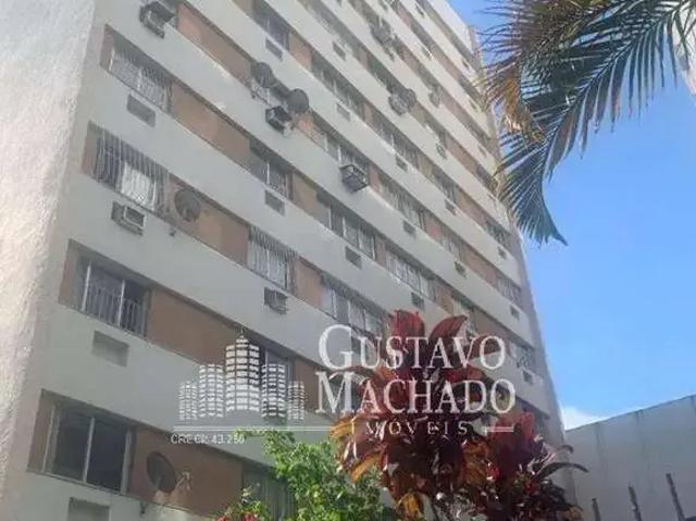 Apartamento venda em Região Geográfica Imediata de Volta Redonda-Barra Mansa, Volta Redonda