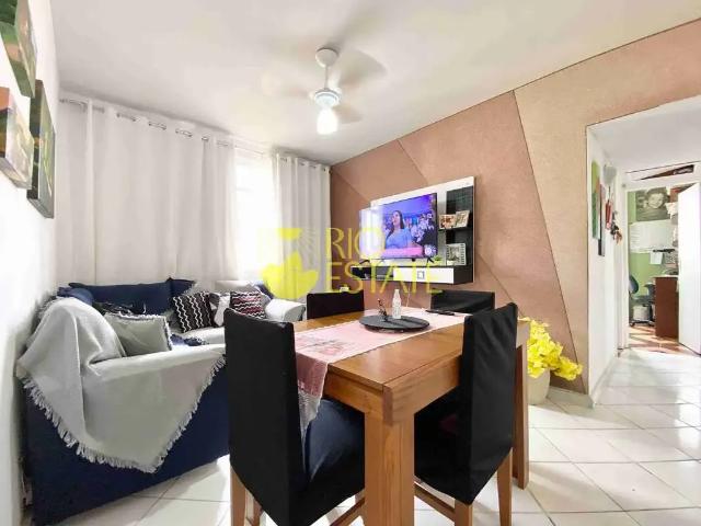 Apartamento venda em Região Geográfica Imediata de Volta Redonda-Barra Mansa, Volta Redonda