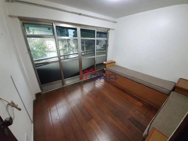 Apartamento venda em Centro, Volta Redonda