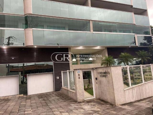 Apartamento venda em Volta Redonda, Região Geográfica Intermediária de Volta Redonda-Barra Mansa