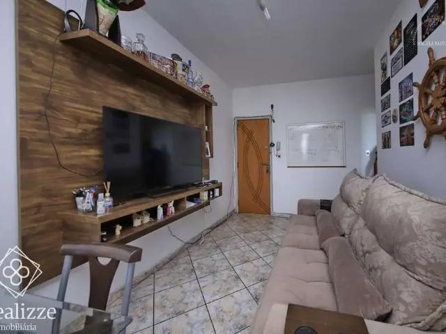 Apartamento venda em Região Geográfica Imediata de Volta Redonda-Barra Mansa, Volta Redonda