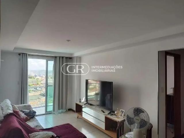 Apartamento venda em Região Geográfica Imediata de Volta Redonda-Barra Mansa, Volta Redonda
