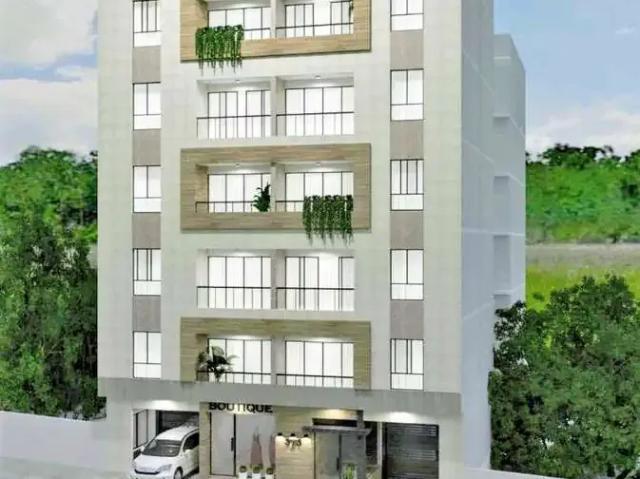 Apartamento venda em Região Geográfica Imediata de Volta Redonda-Barra Mansa, Volta Redonda