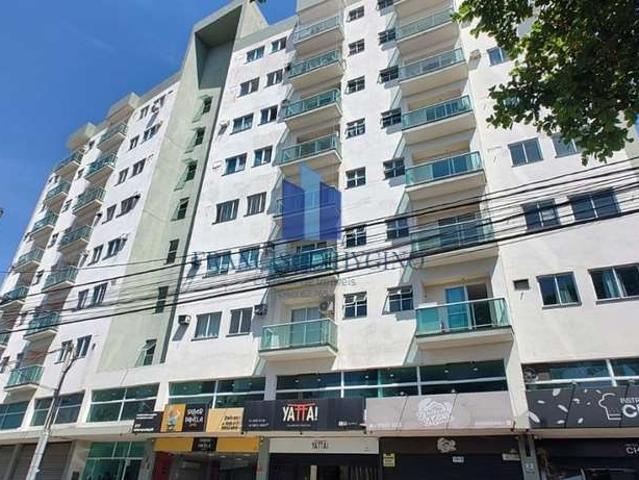 Apartamento venda em Região Geográfica Imediata de Volta Redonda-Barra Mansa, Volta Redonda