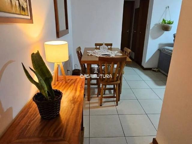 Apartamento venda em Região Geográfica Imediata de Volta Redonda-Barra Mansa, Volta Redonda