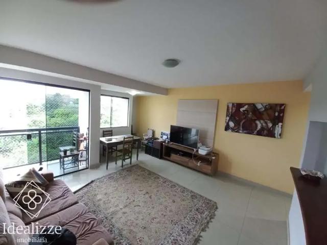 Apartamento venda em Região Geográfica Imediata de Volta Redonda-Barra Mansa, Volta Redonda