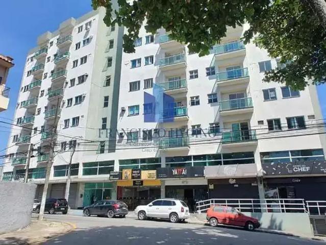 Apartamento venda em Região Geográfica Imediata de Volta Redonda-Barra Mansa, Volta Redonda