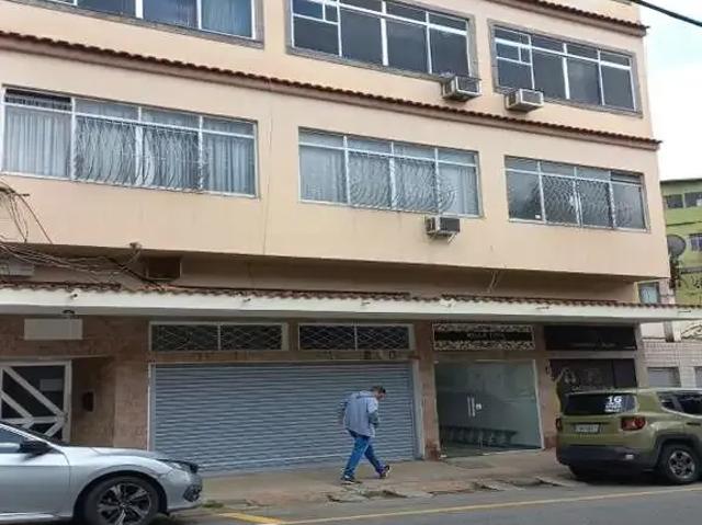 Apartamento venda em Região Geográfica Imediata de Volta Redonda-Barra Mansa, Volta Redonda