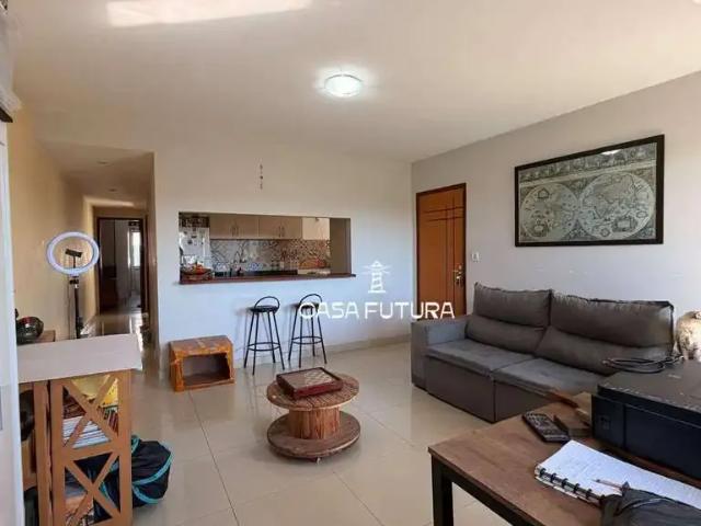 Apartamento venda em Região Geográfica Imediata de Volta Redonda-Barra Mansa, Volta Redonda