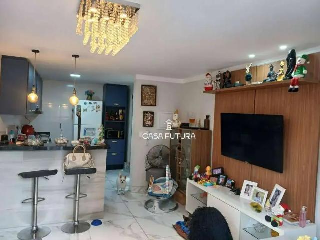 Apartamento venda em Região Geográfica Imediata de Volta Redonda-Barra Mansa, Volta Redonda