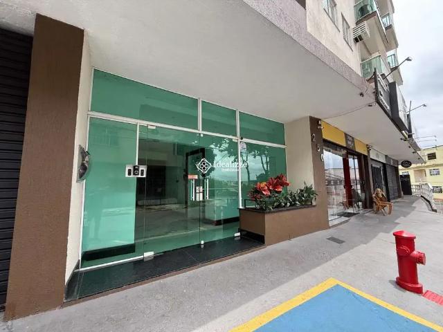 Apartamento venda em Região Geográfica Imediata de Volta Redonda-Barra Mansa, Volta Redonda