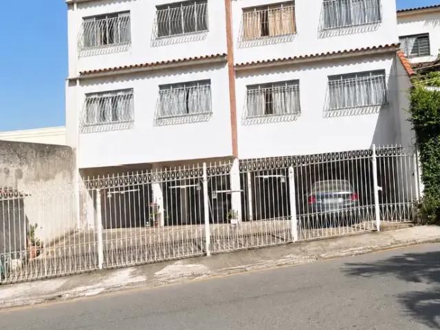 Apartamento venda em Região Geográfica Imediata de Volta Redonda-Barra Mansa, Volta Redonda