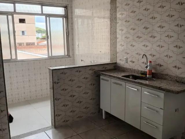 Apartamento venda em Região Geográfica Imediata de Volta Redonda-Barra Mansa, Volta Redonda