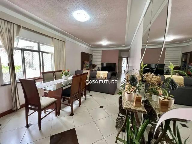 Apartamento venda em Região Geográfica Imediata de Volta Redonda-Barra Mansa, Volta Redonda