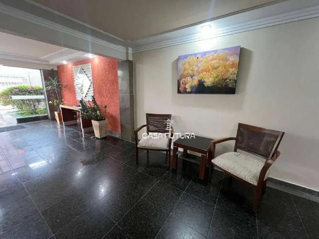 Apartamento venda em Região Geográfica Imediata de Volta Redonda-Barra Mansa, Volta Redonda