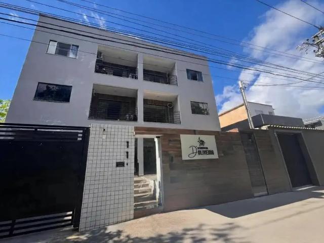 Apartamento venda em Região Geográfica Imediata de Volta Redonda-Barra Mansa, Volta Redonda