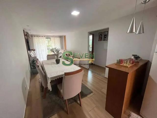 Apartamento venda em Região Geográfica Imediata de Volta Redonda-Barra Mansa, Volta Redonda