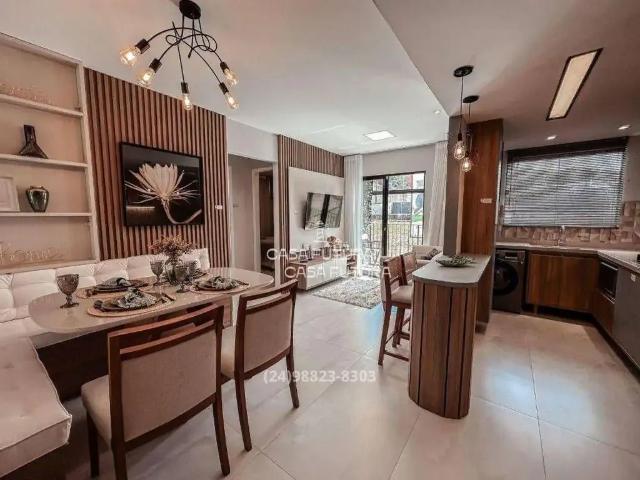 Apartamento venda em Região Geográfica Imediata de Volta Redonda-Barra Mansa, Volta Redonda