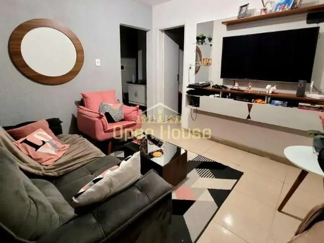 Apartamento venda em Região Geográfica Imediata de Volta Redonda-Barra Mansa, Volta Redonda