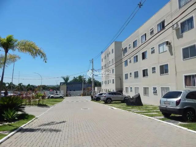 Apartamento venda em Região Geográfica Imediata de Volta Redonda-Barra Mansa, Volta Redonda