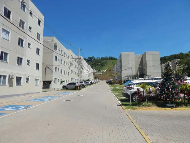 Apartamento venda em Região Geográfica Imediata de Volta Redonda-Barra Mansa, Volta Redonda