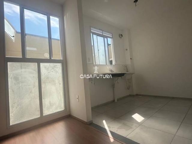 Apartamento venda em Região Geográfica Imediata de Volta Redonda-Barra Mansa, Volta Redonda