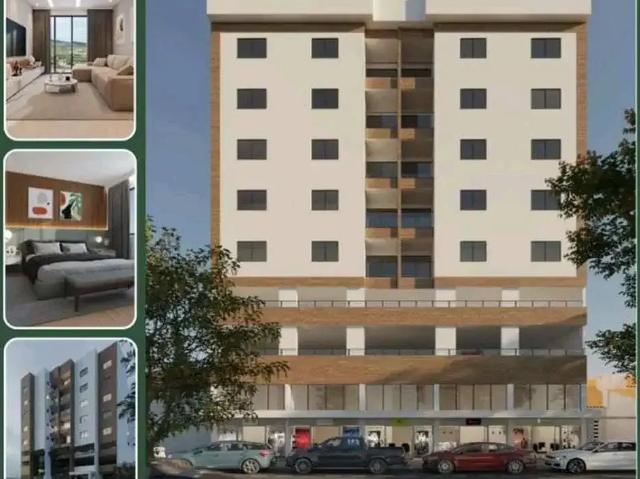 Apartamento venda em Região Geográfica Imediata de Volta Redonda-Barra Mansa, Volta Redonda