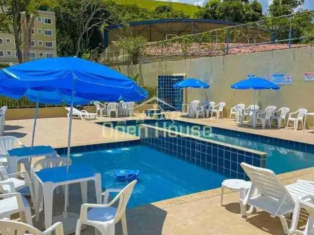 Apartamento venda em Região Geográfica Imediata de Volta Redonda-Barra Mansa, Volta Redonda