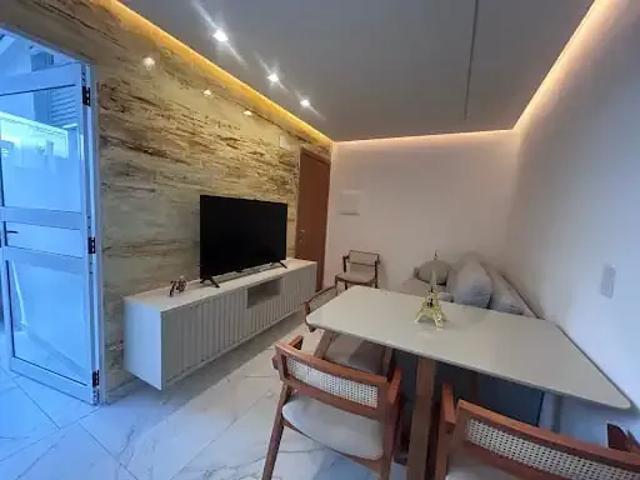Apartamento venda em Região Geográfica Imediata de Volta Redonda-Barra Mansa, Volta Redonda