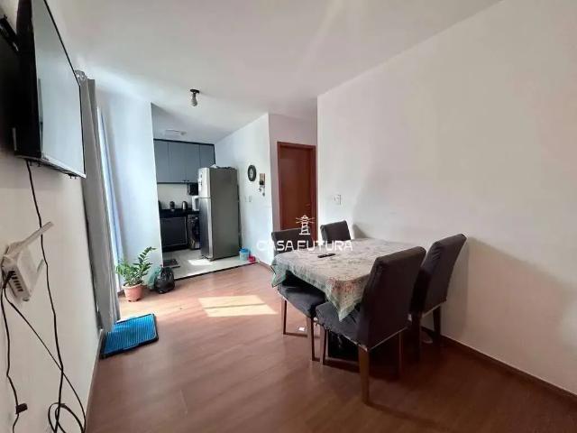 Apartamento venda em Região Geográfica Imediata de Volta Redonda-Barra Mansa, Volta Redonda