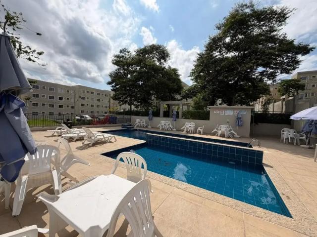 Apartamento venda em Região Geográfica Imediata de Volta Redonda-Barra Mansa, Volta Redonda