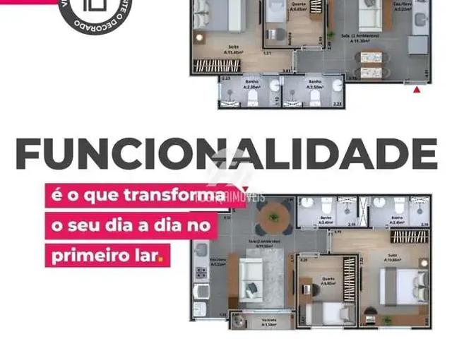 Apartamento venda em Região Geográfica Imediata de Volta Redonda-Barra Mansa, Volta Redonda