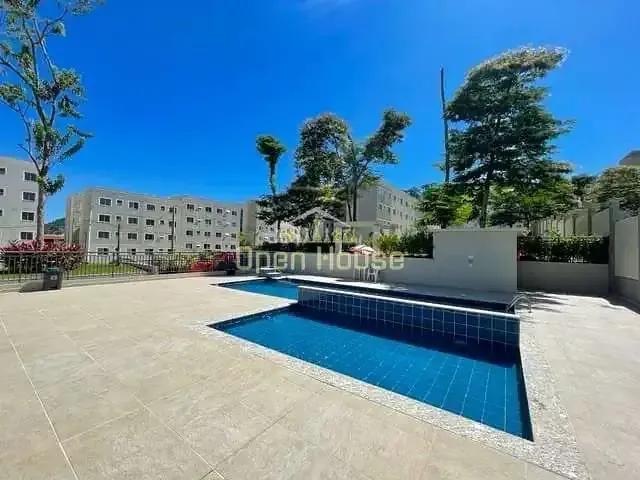 Apartamento venda em Região Geográfica Imediata de Volta Redonda-Barra Mansa, Volta Redonda