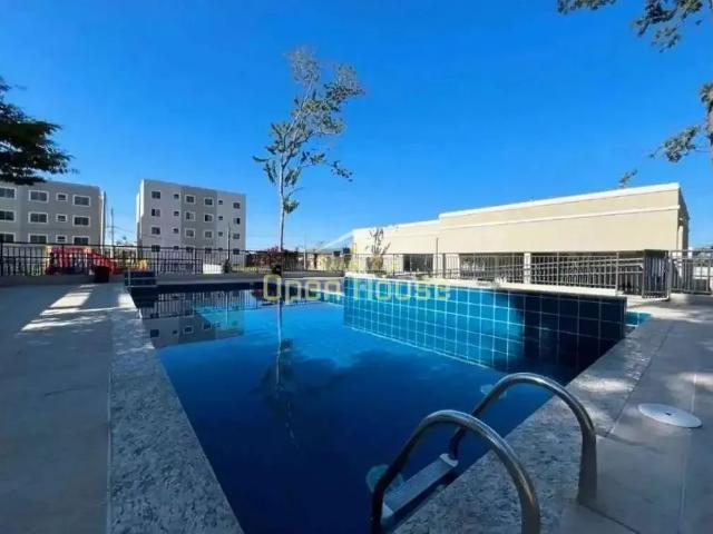 Apartamento venda em Região Geográfica Imediata de Volta Redonda-Barra Mansa, Volta Redonda