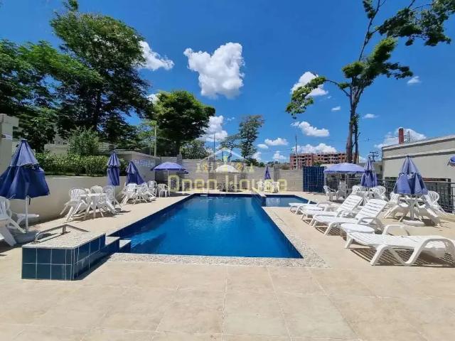 Apartamento venda em Região Geográfica Imediata de Volta Redonda-Barra Mansa, Volta Redonda