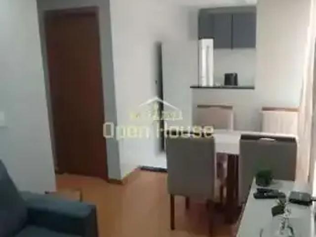 Apartamento venda em Região Geográfica Imediata de Volta Redonda-Barra Mansa, Volta Redonda