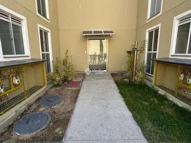 Apartamento venda em Região Geográfica Imediata de Volta Redonda-Barra Mansa, Volta Redonda