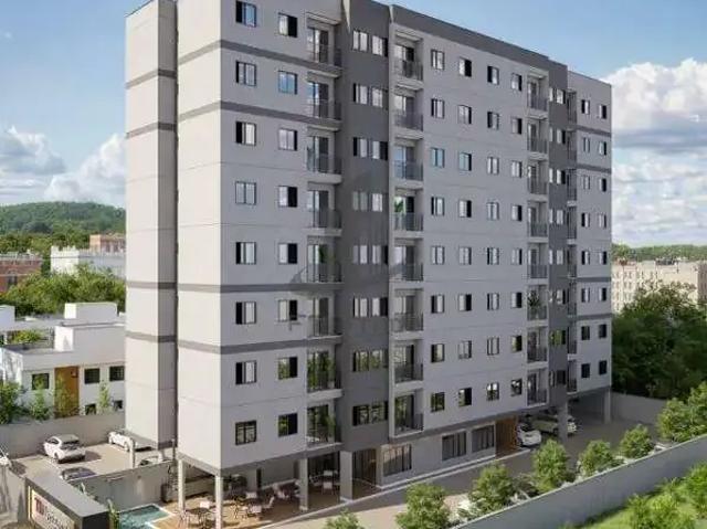 Apartamento venda em Região Geográfica Imediata de Volta Redonda-Barra Mansa, Volta Redonda