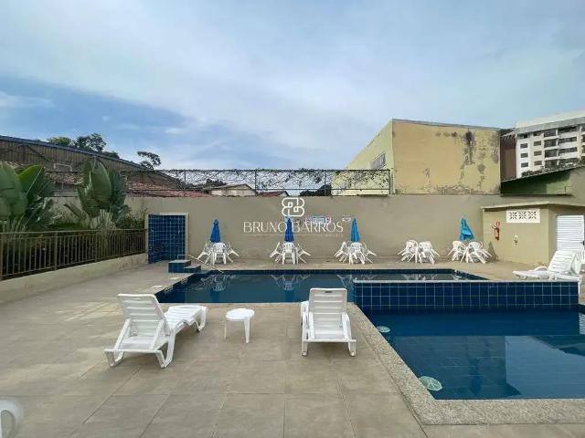 Apartamento venda em Região Geográfica Imediata de Volta Redonda-Barra Mansa, Volta Redonda