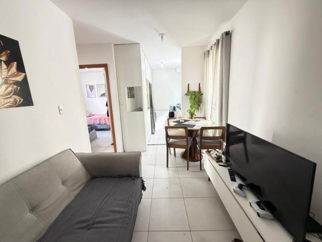 Apartamento venda em Região Geográfica Imediata de Volta Redonda-Barra Mansa, Volta Redonda