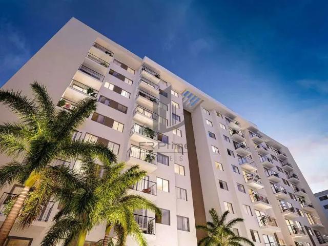 Apartamento venda em Região Geográfica Imediata de Volta Redonda-Barra Mansa, Volta Redonda