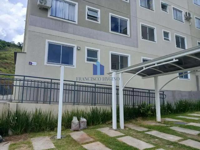 Apartamento venda em Região Geográfica Imediata de Volta Redonda-Barra Mansa, Volta Redonda